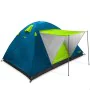 Tenda da Campeggio Aktive Tenda 240 x 130 x 210 cm (2 Unità) di Aktive, Tende igloo - Rif: S8900973, Prezzo: 82,75 €, Sconto: %