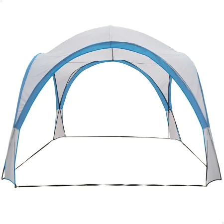 Toldo de Praia Aktive Para campismo 320 x 260 x 320 cm de Aktive, Carpas - Ref: S8900974, Preço: 60,03 €, Desconto: %