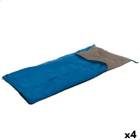 Sac de Couchage Aktive 1 Cape 190 x 2,5 x 75 cm (4 Unités) de Aktive, Sacs de couchage - Réf : S8900979, Prix : 49,39 €, Remi...