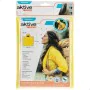 Raincoat Aktive Yellow (48 Units) by Aktive, Men - Ref: S8900983, Price: 57,28 €, Discount: %