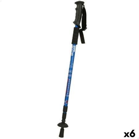 Trekking-Stock Aktive (6 Stück) von Aktive, Wanderstöcke - Ref: S8900984, Preis: 32,39 €, Rabatt: %