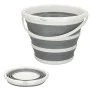 Bucket Aktive 10 L 6 Units by Aktive, Outdoor dinnerware - Ref: S8900990, Price: 35,77 €, Discount: %