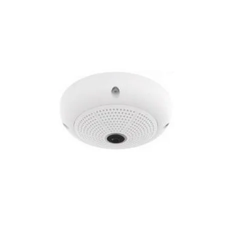 Videoüberwachungskamera Mobotix Q26B von Mobotix, Videoüberwachungsanlagen - Ref: M0316508, Preis: 1,00 €, Rabatt: %