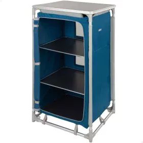 Camping wardrobe Aktive 60 x 106 x 49 cm by Aktive, Cupboards - Ref: S8901005, Price: 49,37 €, Discount: %