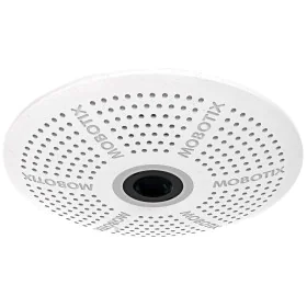 Video-Câmera de Vigilância Mobotix MX-C26B-AU-6D016 de Mobotix, Equipamento de videovigilância - Ref: M0316512, Preço: 606,61...