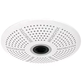 Video-Câmera de Vigilância Mobotix MX-C26B-AU-6D016 de Mobotix, Equipamento de videovigilância - Ref: M0316512, Preço: 606,61...