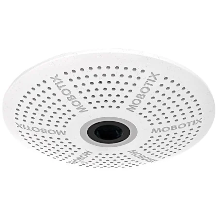 Camescope de surveillance Mobotix MX-C26B-AU-6D016 de Mobotix, Équipement de vidéosurveillance - Réf : M0316512, Prix : 606,6...