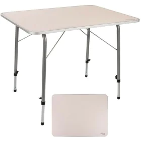 Table Aktive Foldable Camping 80 x 69 x 60 cm by Aktive, Tables - Ref: S8901014, Price: 30,87 €, Discount: %