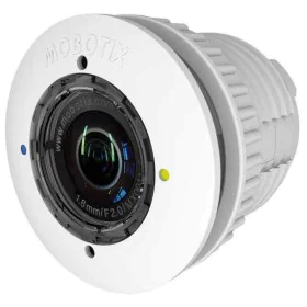 Videoüberwachungskamera Mobotix MX-O-SMA-S-6D079 6 Mpx von Mobotix, Camcorder - Ref: M0316527, Preis: 228,31 €, Rabatt: %