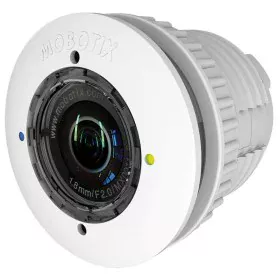 Accessoire Mobotix MX-O-SMA-S-6D041 de Mobotix, Équipement de vidéosurveillance - Réf : M0316529, Prix : 228,31 €, Remise : %