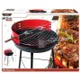 Barbecue Portable Aktive Wood Iron 37,5 x 70 x 38,5 cm (4 Units) Red by Aktive, Portable barbecues - Ref: S8901040, Price: 80...