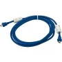 USB Cable Mobotix MX-FLEX-OPT-CBL-3 Blue 3 m by Mobotix, USB Cables - Ref: M0316536, Price: 43,57 €, Discount: %