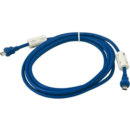 Cable USB Mobotix MX-FLEX-OPT-CBL-3 Azul 3 m de Mobotix, Cables USB - Ref: M0316536, Precio: 43,57 €, Descuento: %