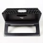 Barbacoa Portátil Aktive Negro Acero Hierro 45 x 30 x 29 cm de Aktive, Barbacoas portátiles - Ref: S8901057, Precio: 36,05 €,...