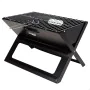 Barbecue Portable Aktive Noir Acier Fer 45 x 30 x 29 cm de Aktive, Barbecues portatifs - Réf : S8901057, Prix : 38,93 €, Remi...