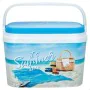 Conjunto Pingue-Pongue Aktive Summer Beach Plástico 6 L 29 x 20 x 19,5 cm (8 Unidades) de Aktive, Sets de ping-pong - Ref: S8...