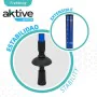 Trekking Stick Aktive Aluminium 135 cm (10 Units) by Aktive, Trekking Poles - Ref: S8901061, Price: 50,65 €, Discount: %