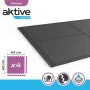 Pavimento Tatami Aktive Grigio scuro (4 Unità) di Aktive, Pavimenti sportivi - Rif: S8901064, Prezzo: 53,35 €, Sconto: %