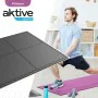 Pavimento Tatami Aktive Grigio scuro (4 Unità) di Aktive, Pavimenti sportivi - Rif: S8901064, Prezzo: 53,35 €, Sconto: %