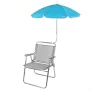 Parasol Colorbaby 100 x 81 x 100 cm (12 Unités) de Colorbaby, Parasols - Réf : S8901065, Prix : 54,41 €, Remise : %