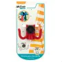 Cabide para guarda-sol Colorbaby Plástico 11 x 5 x 11 cm (30 Unidades) de Colorbaby, Bases e suportes para guarda-sóis - Ref:...