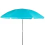 Parasol Aktive Alumínio Poliéster 170T 200 x 203,5 x 200 cm (6 Unidades) de Aktive, Sombrinhas - Ref: S8901068, Preço: 65,90 ...