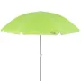 Parasol Aktive Alumínio Poliéster 170T 220 x 212 x 220 cm (6 Unidades) de Aktive, Sombrinhas - Ref: S8901069, Preço: 91,26 €,...