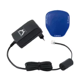 Switch Mobotix MX-NPA-POE-EU-SET de Mobotix, Switches de red - Ref: M0316548, Precio: 116,78 €, Descuento: %