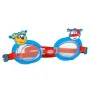 Gorro y Gafas de Natación Super Wings Infantil (12 Unidades) de Super Wings, Gafas - Ref: S8901090, Precio: 20,30 €, Descuent...