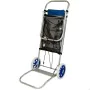 Carrello Multiuso Aktive Azzurro 47 x 100 x 52 cm (4 Unità) di Aktive, Sedie pieghevoli - Rif: S8901093, Prezzo: 121,48 €, Sc...