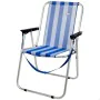 Folding Chair Aktive Sailor 44 x 76 x 45 cm (4 Units) by Aktive, Folding Chairs - Ref: S8901094, Price: 79,04 €, Discount: %