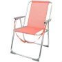 Sedia Pieghevole Aktive Flamingo Corallo 44 x 76 x 45 cm (4 Unità) di Aktive, Sedie pieghevoli - Rif: S8901120, Prezzo: 76,67...