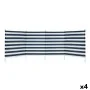 Paravent Aktive 320 x 125 x 2,5 cm de Aktive, Pare-vent - Réf : S8901138, Prix : 63,57 €, Remise : %