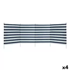 Para-vento Aktive 320 x 125 x 2,5 cm de Aktive, Protetor de ventos - Ref: S8901138, Preço: 63,57 €, Desconto: %