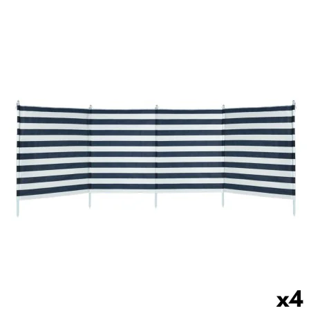 Paravent Aktive 320 x 125 x 2,5 cm de Aktive, Pare-vent - Réf : S8901138, Prix : 63,57 €, Remise : %