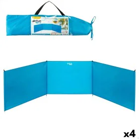 Paravientos Aktive 200 x 84 x 2 cm de Aktive, Protector de vientos - Ref: S8901140, Precio: 55,65 €, Descuento: %