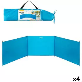 Para-vento Aktive 200 x 84 x 2 cm de Aktive, Protetor de ventos - Ref: S8901140, Preço: 60,10 €, Desconto: %