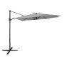 Parasol Aktive ROMA 300 x 245 x 300 cm Aluminium de Aktive, Parasols - Réf : S8901185, Prix : 122,10 €, Remise : %