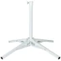 Base per Ombrellone Aktive Bianco Metallo 65 x 60,5 x 65 cm (6 Unità) di Aktive, Basi e supporti per ombrelloni - Rif: S89012...