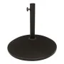 Base for beach umbrella Aktive 45 x 33 x 45 cm Cement Steel by Aktive, Parasol Stands & Bases - Ref: S8901209, Price: 30,87 €...