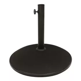 Base for beach umbrella Aktive 45 x 33 x 45 cm Cement Steel by Aktive, Parasol Stands & Bases - Ref: S8901209, Price: 31,48 €...