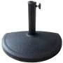 Base pour parapluie Aktive 50 x 32 x 31,5 cm Noir Plastique de Aktive, Pieds de parasols - Réf : S8901216, Prix : 24,60 €, Re...