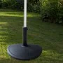 Base pour parapluie Aktive 50 x 32 x 31,5 cm Noir Plastique de Aktive, Pieds de parasols - Réf : S8901216, Prix : 24,60 €, Re...