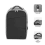 Mochila para Portátil Subblim SUBBP3SA1100 Negro de Subblim, Bolsas y fundas para portátiles y netbooks - Ref: M0316584, Prec...