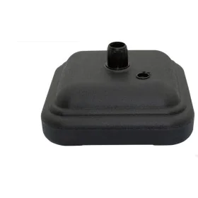 Base per Ombrellone Aktive Nero Plastica 35 x 13 x 35 cm di Aktive, Basi e supporti per ombrelloni - Rif: S8901229, Prezzo: 1...