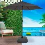 Base pour parapluie Aktive Noir Plastique 35 x 13 x 35 cm de Aktive, Pieds de parasols - Réf : S8901229, Prix : 13,62 €, Remi...