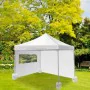 Supporto Aktive Tenda da Spiaggia 4 Unità di Aktive, Tende per eventi e tendoni - Rif: S8901231, Prezzo: 46,13 €, Sconto: %