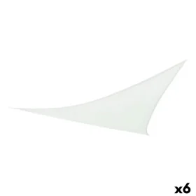 Shade Sails Aktive Triangular 360 x 0,5 x 360 cm (6 Units) by Aktive, Shade Sails - Ref: S8901244, Price: 73,79 €, Discount: %