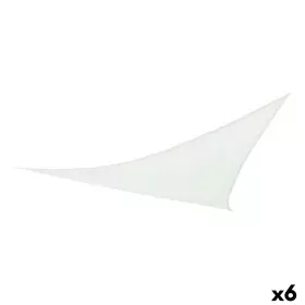 Shade Sails Aktive Triangular 360 x 0,5 x 360 cm (6 Units) by Aktive, Shade Sails - Ref: S8901244, Price: 73,79 €, Discount: %