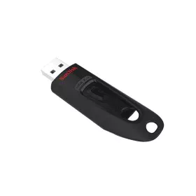 Memoria USB SanDisk Ultra Negro 512 GB (1 unidad) de SanDisk, Memorias USB - Ref: M0316605, Precio: 69,26 €, Descuento: %